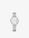 TOMMY HILFIGER PROJECT Z STAINLESS STEEL WATCH,759-10001-1782056