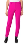 AKRIS PUNTO AKIRS PUNTO FABIA SLIM CREPE PANTS,928365060636