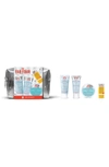 FIRST AID BEAUTY THE FAB FOUR TRAVEL SIZE SET,36121