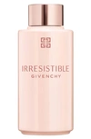 GIVENCHY IRRESISTIBLE BATH AND SHOWER OIL,P036178