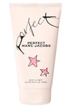 Marc Jacobs Perfect Body Lotion
