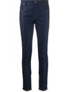 TOM FORD MID-RISE SKINNY JEANS