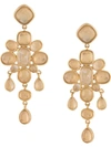 GOOSSENS COCKTAIL CABOCHONS EARRING