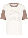 VISVIM PEERLESS SHORT-SLEEVE T-SHIRT
