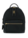 TORY BURCH BRANDED BACKPACK