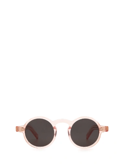 Lesca S.freud Rose Sunglasses