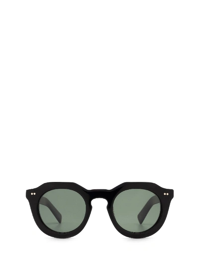 Lesca Toro Noir Sunglasses