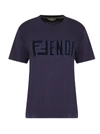 FENDI T-SHIRT,11493059