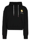 CHIARA FERRAGNI MASCOTTE HOODIE,11492952