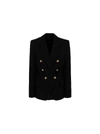 BALMAIN CLASSIC JACKET,11493688