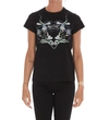 GIVENCHY LOGO T-SHIRT,11491725