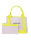 BALENCIAGA SMALL CABAS,11492890