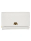 BALENCIAGA SHARP CLUTCH,11492676