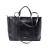 GIANNI CHIARINI LEATHER BAG,11491654