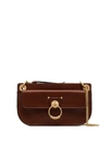 CHLOÉ TESS CROSSBODY POUCH