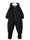 BONPOINT ALL-IN-ONE BABY PADDED COAT