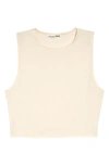 REFORMATION ELLIE TANK,ELLIET