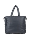 Mia Bag Handbag In Dark Blue