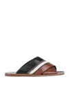 BRUNELLO CUCINELLI SANDALS,11837635XQ 5