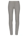 Incotex Pants In Grey