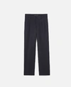 STELLA MCCARTNEY STELLA MCCARTNEY INK JULIEN TAILORED TROUSERS,13501084