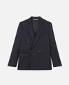 STELLA MCCARTNEY STELLA MCCARTNEY INK HOLDEN TAILORED JACKET,41985868