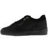 ANDROID HOMME ANDROID HOMME VENICE TRAINERS BLACK,139600