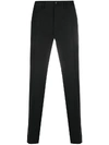 HUGO BOSS SLIM FIT TROUSERS