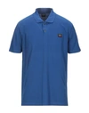 PAUL & SHARK POLO SHIRTS,12380504KV 5