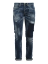 DONDUP GEORGE JEANS