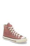 CONVERSE CHUCK TAYLOR ALL STAR 70 HIGH TOP SNEAKER,162053C