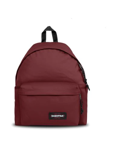 eastpak zipper