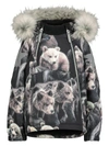 MOLO KIDS JACKET HOPLA FUR FOR BOYS