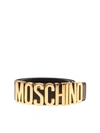 MOSCHINO LOGO