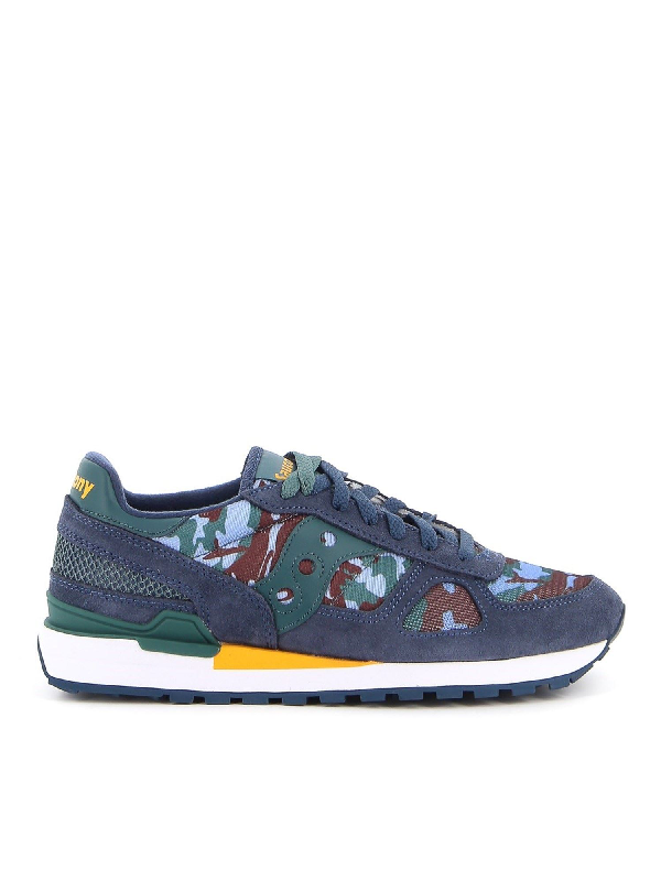saucony camouflage limited edition