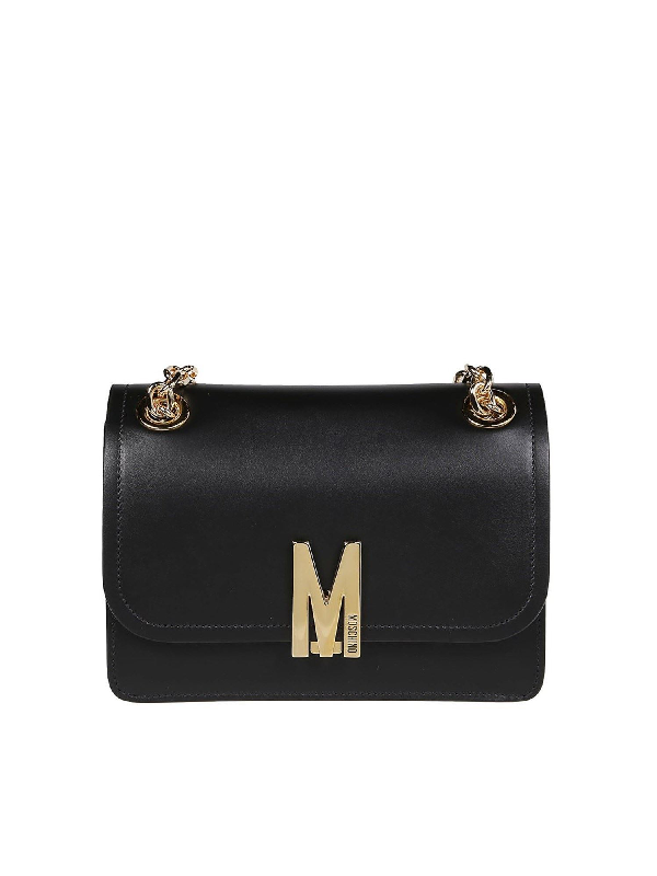 cross body bag moschino