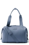 DAGNE DOVER MEDIUM LANDON NEOPRENE CARRYALL DUFFLE BAG,DD832011103