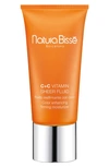 NATURA BISSÉ C+C VITAMIN SHEER FLUID TINTED MOISTURIZER,31A239