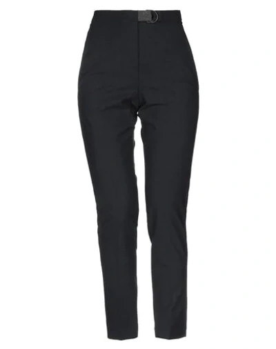 Brunello Cucinelli Casual Pants In Black