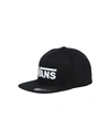 VANS HATS,45517796RL 1