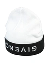 Givenchy Hat In Ivory