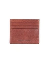 BRUNELLO CUCINELLI Document holder