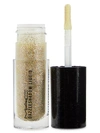 Mac Dazzle Shadow Liquid In Not Afraid To Sparkle