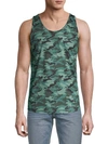 2(X)IST CAMOUFLAGE TANK TOP,0400012849486