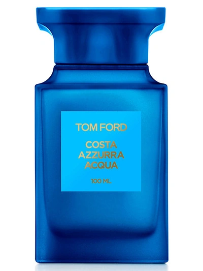 Tom Ford Costa Azzurra Acqua Cologne