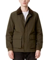 TOMMY HILFIGER MEN'S BARN COAT, CREATED FOR MACY'S