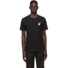 Off-white Marker Oversized Cotton T-shirt In 1001 Blkwhi