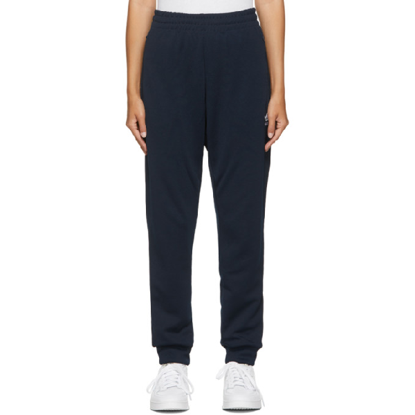 essentials track pants sizing