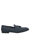 DOUCAL'S LOAFERS,11912256PK 5