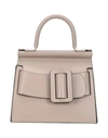 Boyy Handbag In Khaki